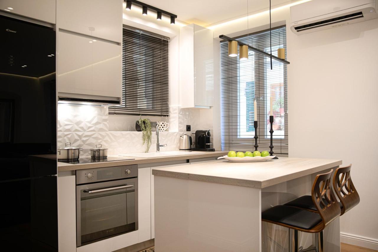Piccolo Lusso Mini Suite Corfu  Ngoại thất bức ảnh