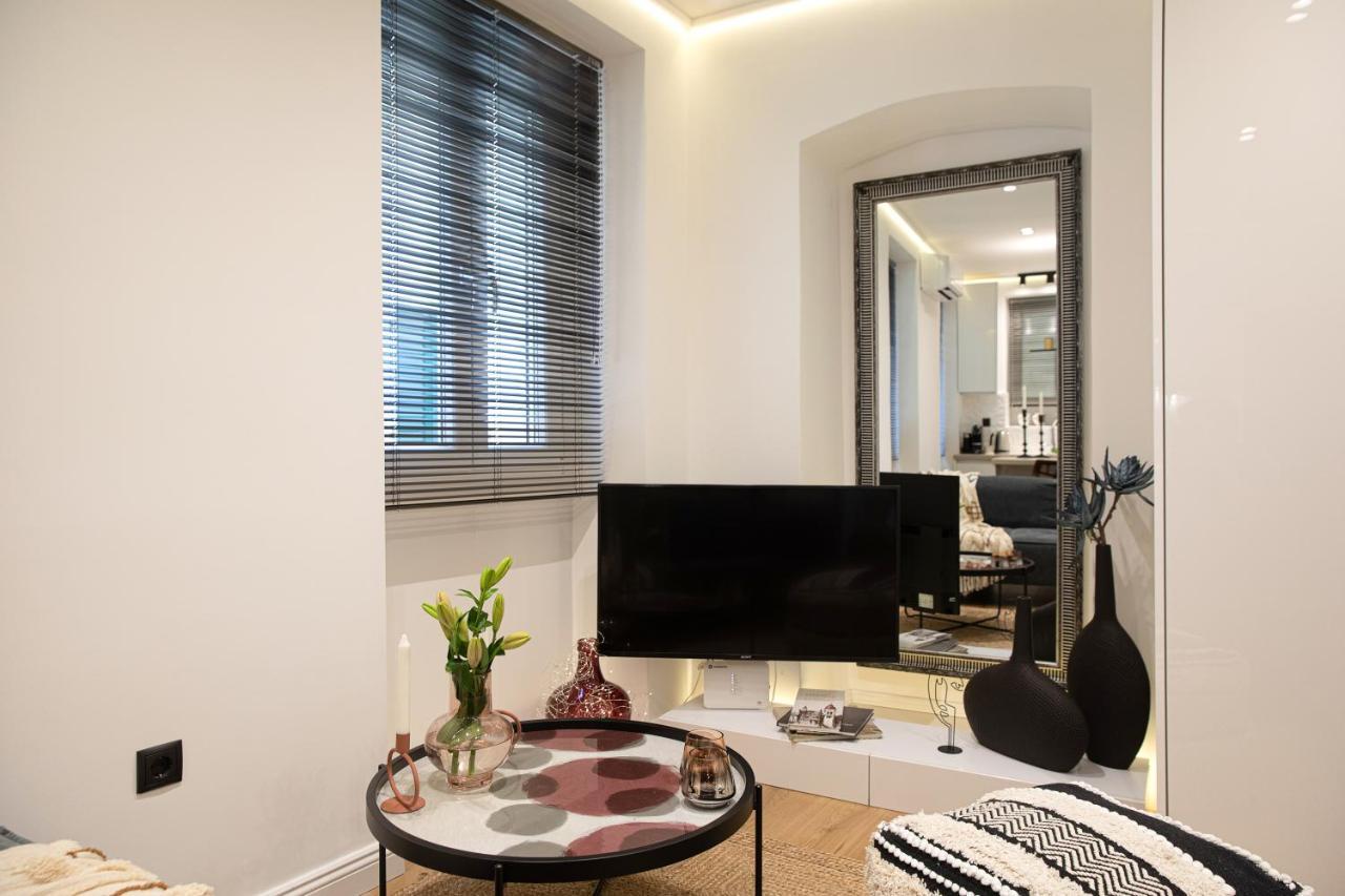 Piccolo Lusso Mini Suite Corfu  Ngoại thất bức ảnh