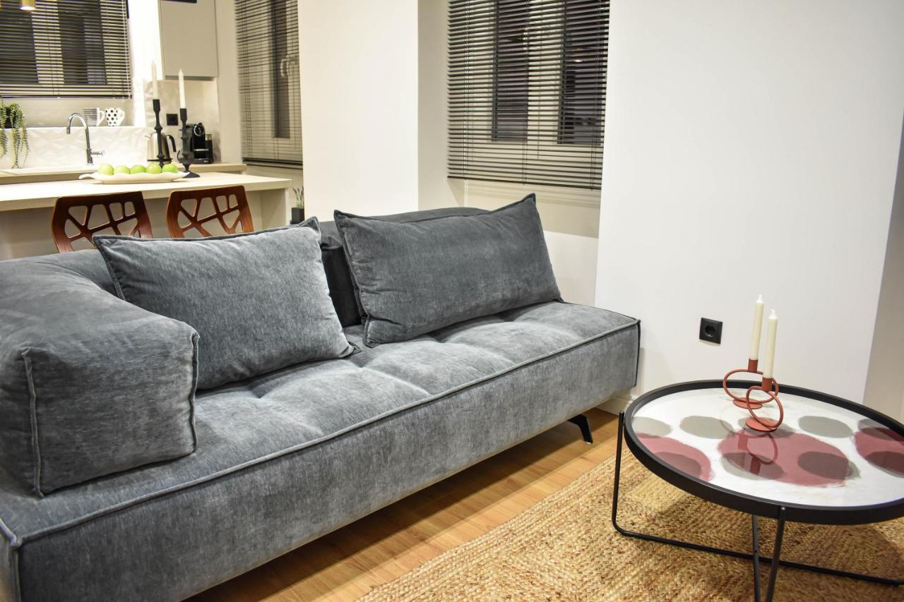 Piccolo Lusso Mini Suite Corfu  Ngoại thất bức ảnh