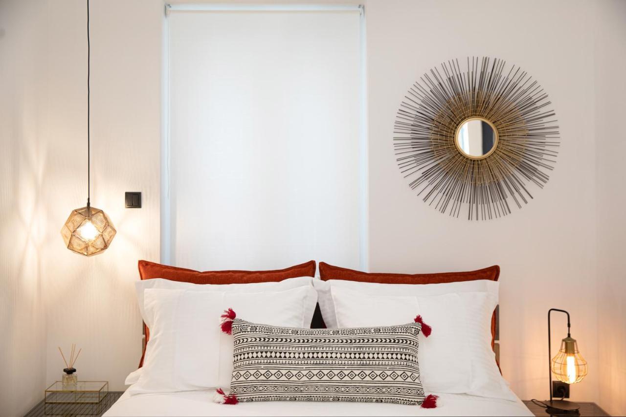 Piccolo Lusso Mini Suite Corfu  Ngoại thất bức ảnh