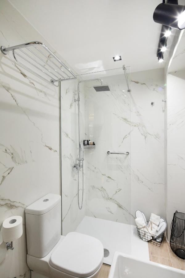 Piccolo Lusso Mini Suite Corfu  Ngoại thất bức ảnh