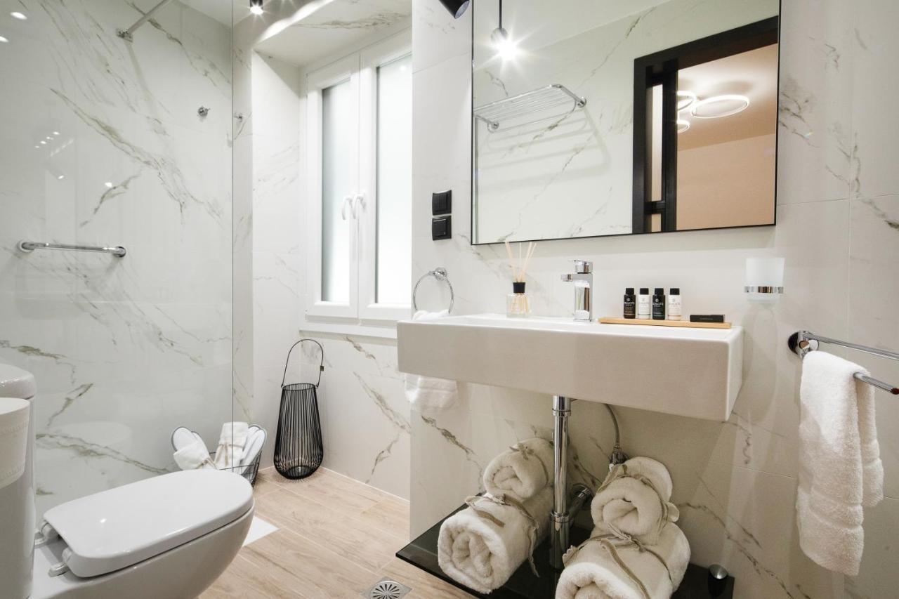 Piccolo Lusso Mini Suite Corfu  Ngoại thất bức ảnh
